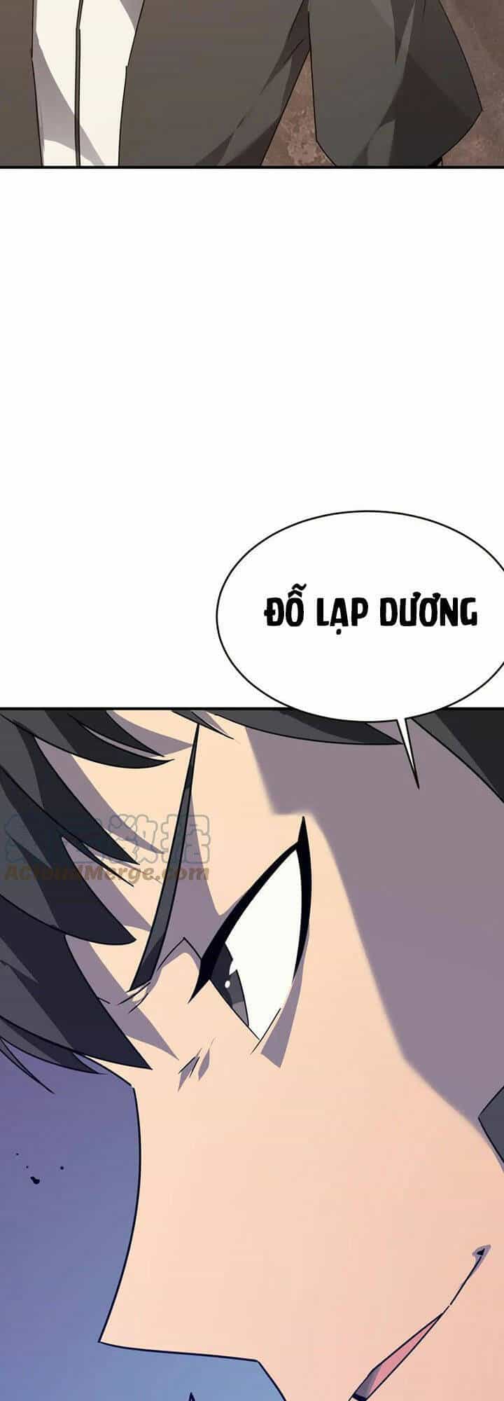 Anh Hùng Dũng Cảm - Chương 56 - ảnh 26