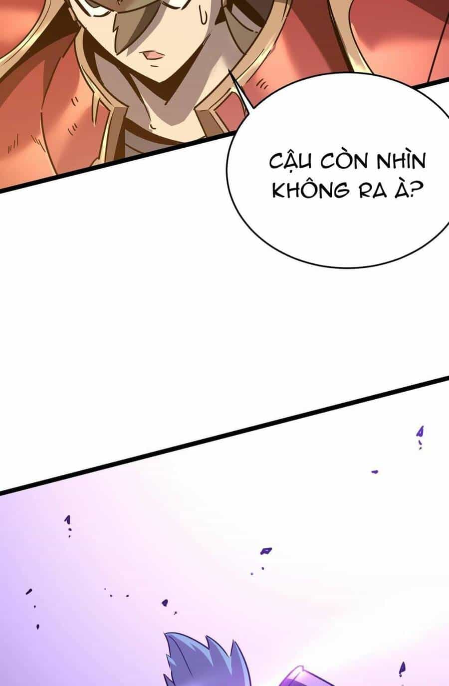 Anh Hùng Dũng Cảm - Chương 57 - ảnh 31