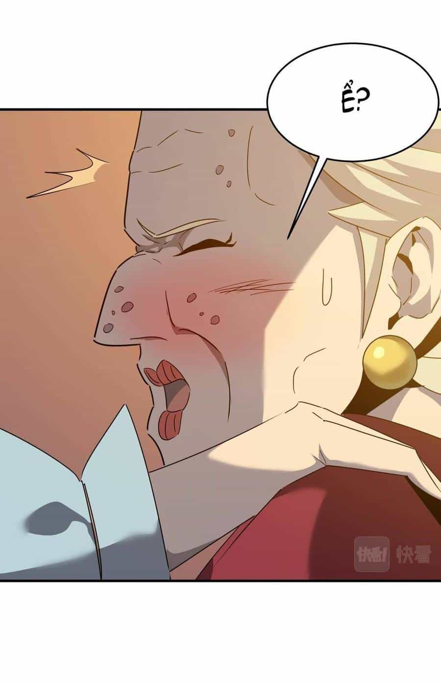 Anh Hùng Dũng Cảm - Chương 58 - ảnh 22