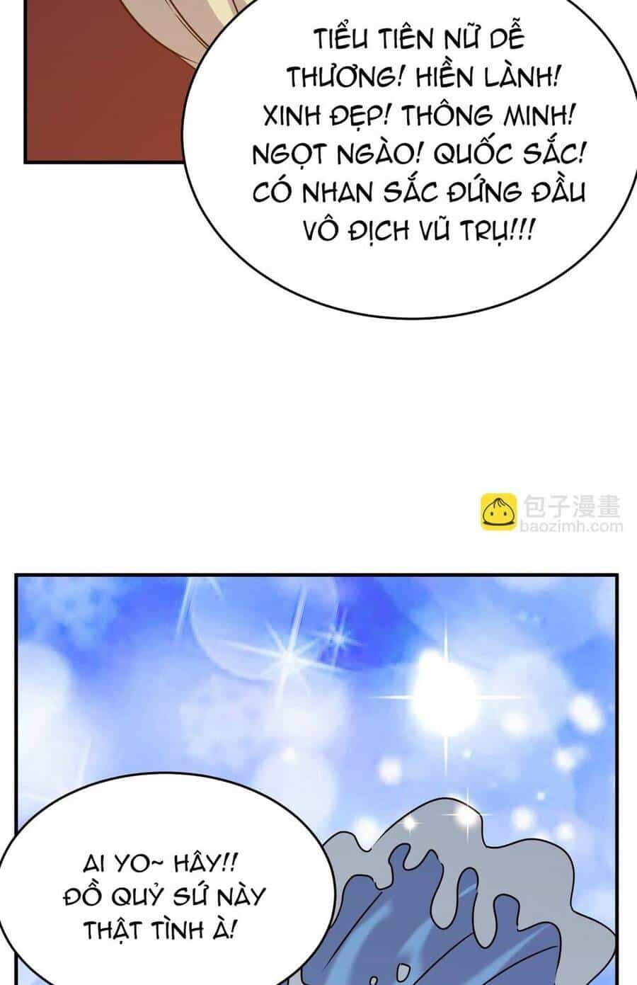 Anh Hùng Dũng Cảm - Chương 58 - ảnh 24