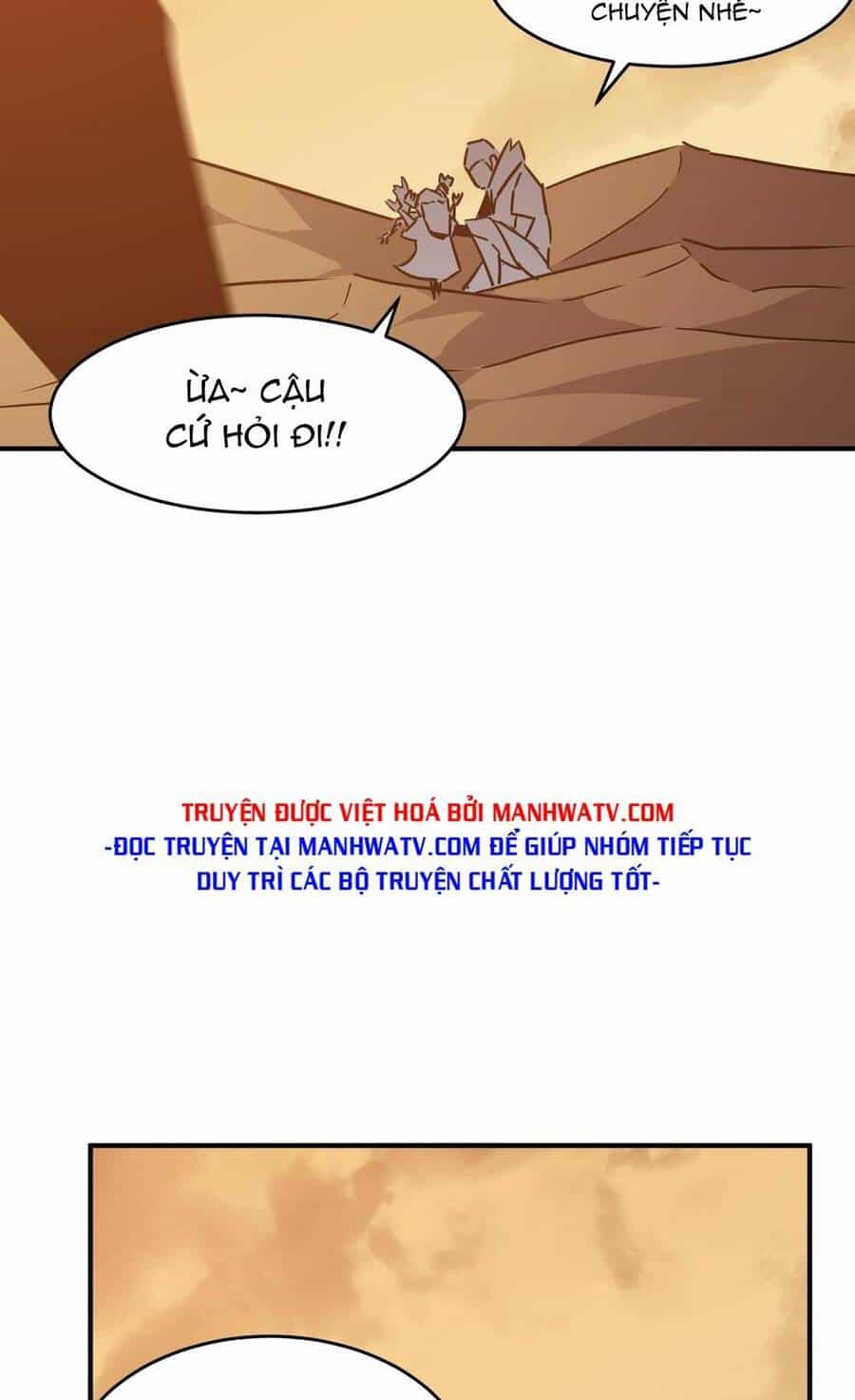 Anh Hùng Dũng Cảm - Chương 58 - ảnh 27