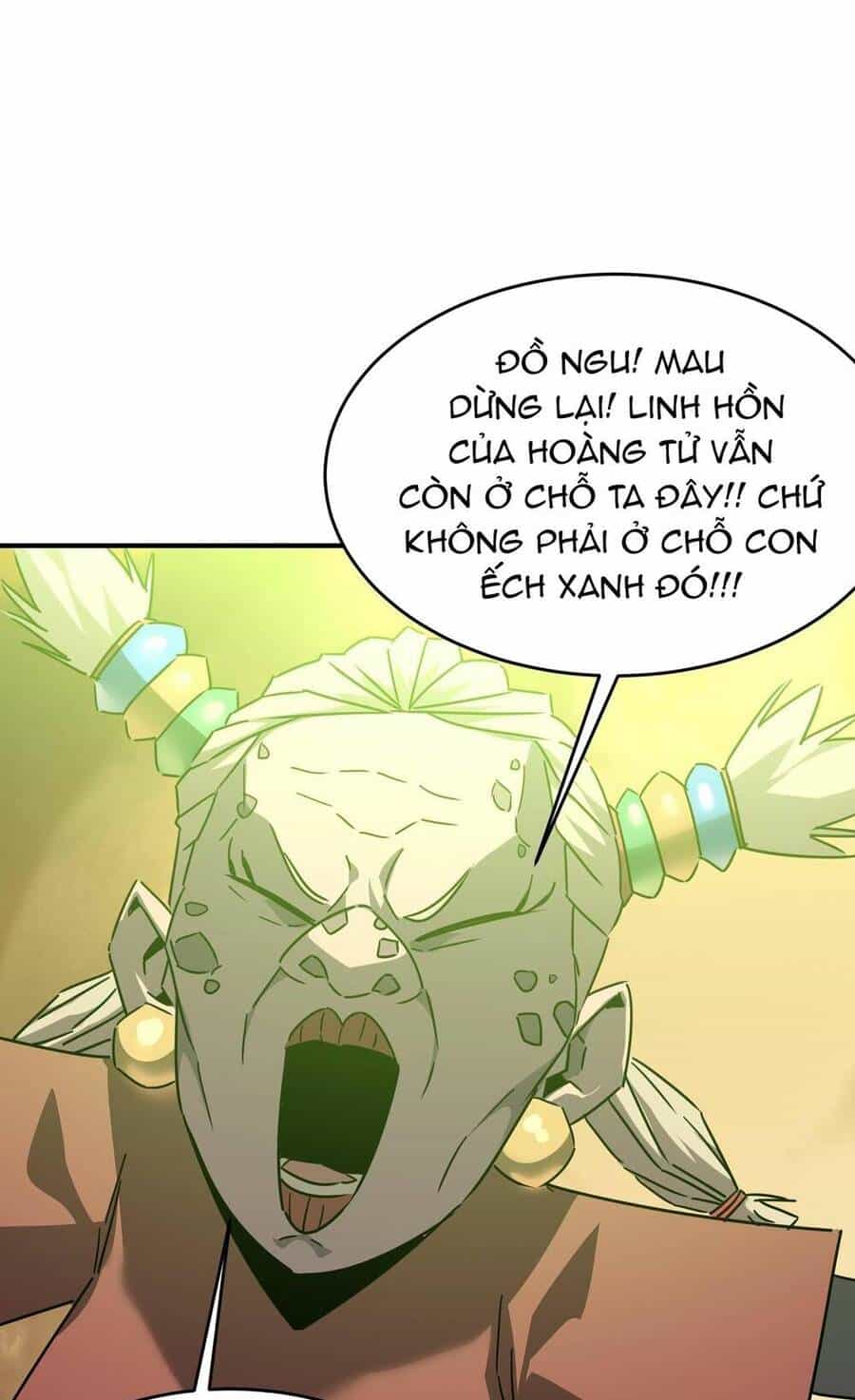 Anh Hùng Dũng Cảm - Chương 58 - ảnh 38