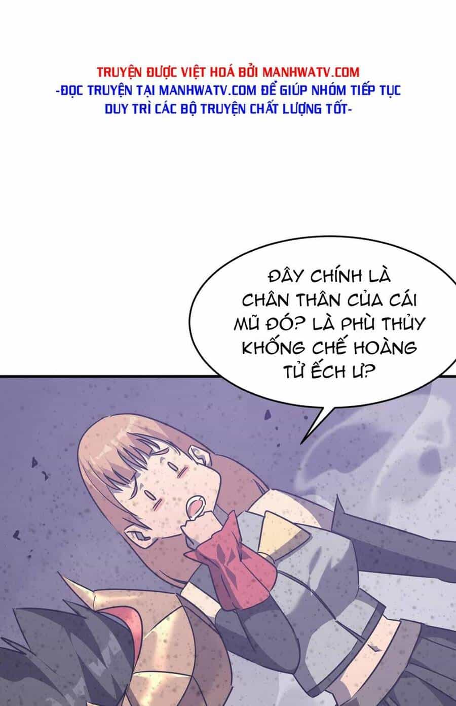 Anh Hùng Dũng Cảm - Chương 58 - ảnh 5
