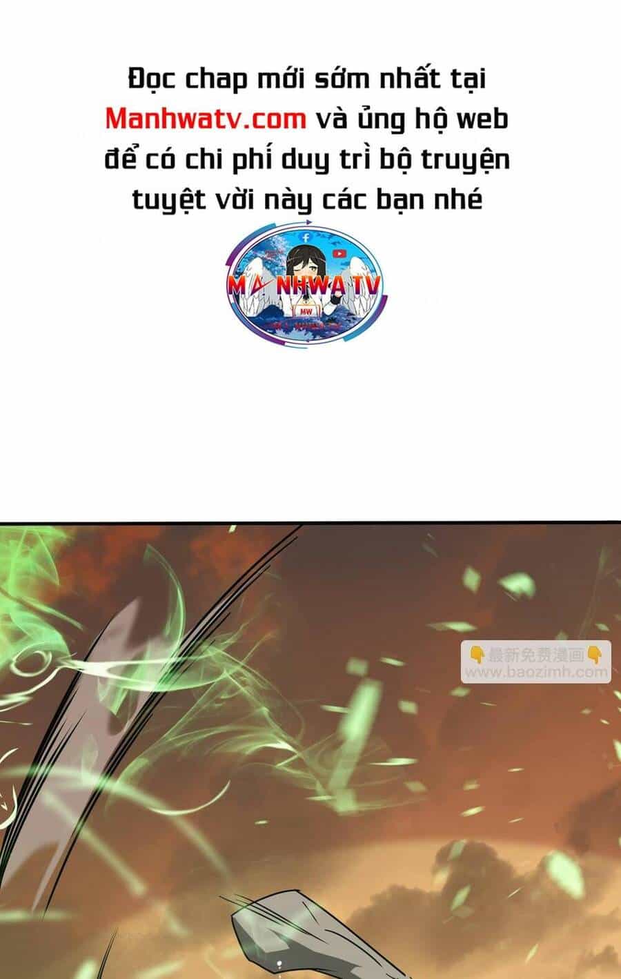Anh Hùng Dũng Cảm - Chương 58 - ảnh 50