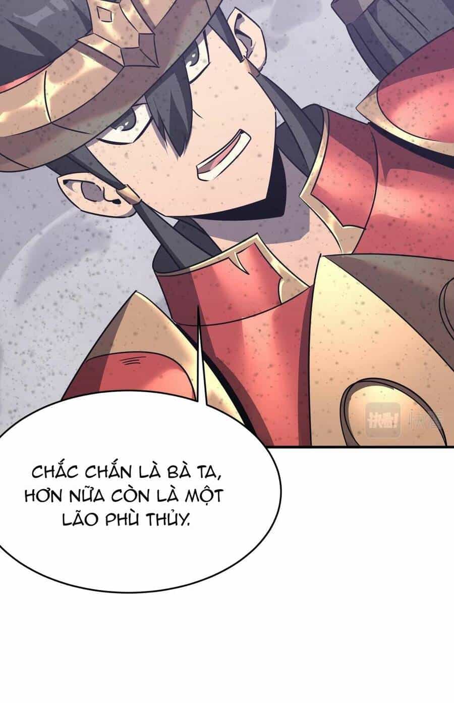 Anh Hùng Dũng Cảm - Chương 58 - ảnh 6