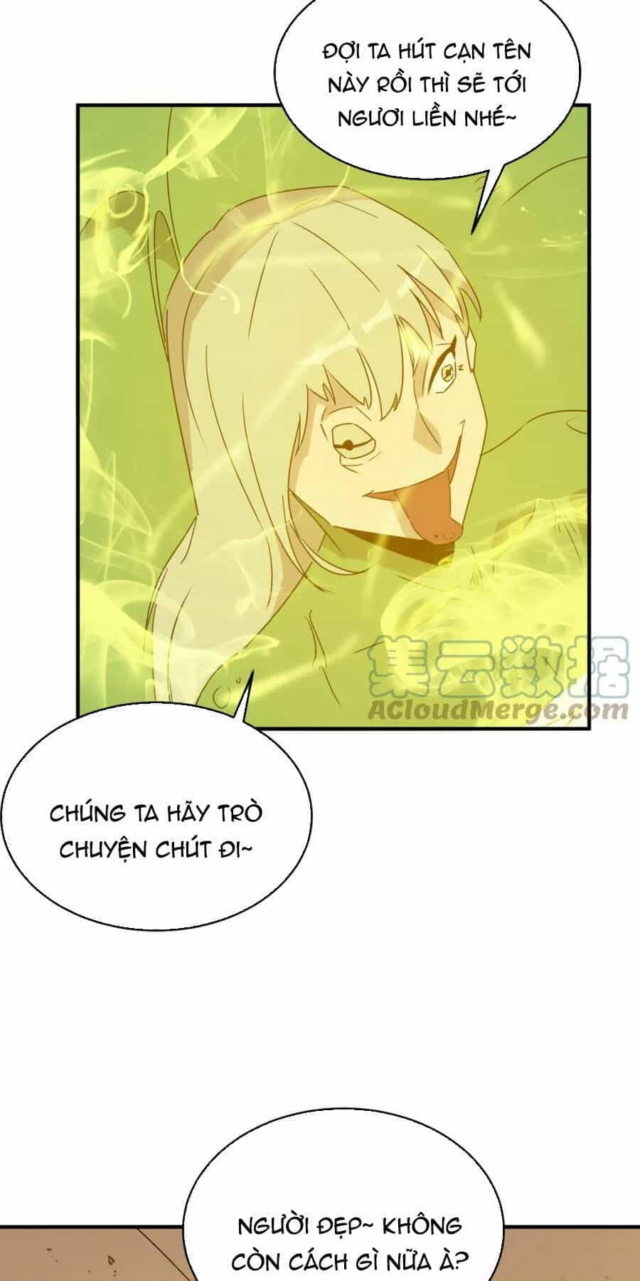 Anh Hùng Dũng Cảm - Chương 59 - ảnh 20