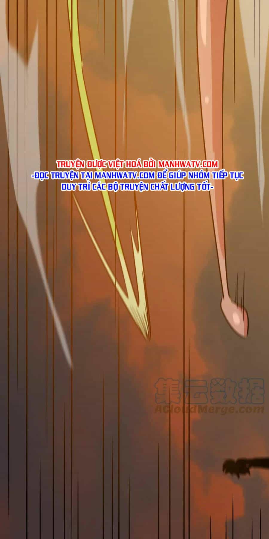 Anh Hùng Dũng Cảm - Chương 59 - ảnh 48