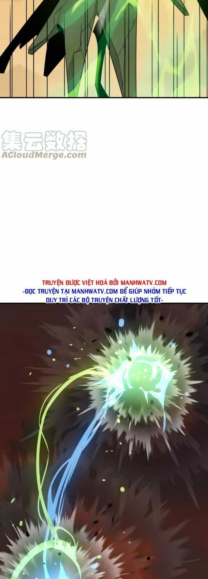 Anh Hùng Dũng Cảm - Chương 60 - ảnh 26