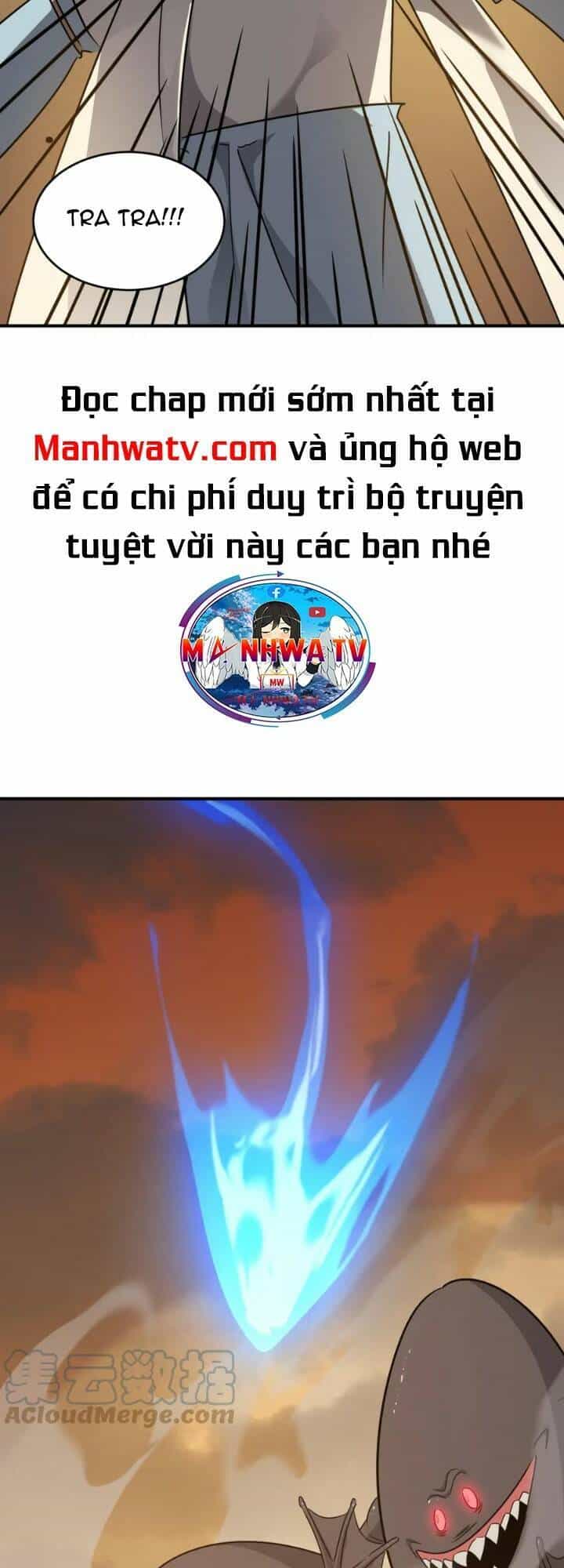 Anh Hùng Dũng Cảm - Chương 60 - ảnh 46