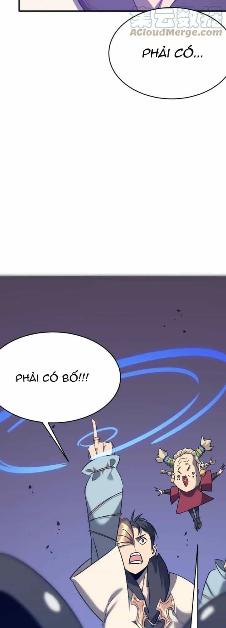 Anh Hùng Dũng Cảm - Chương 60 - ảnh 52