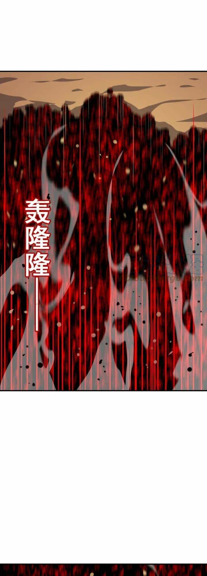 Anh Hùng Dũng Cảm - Chương 60 - ảnh 55