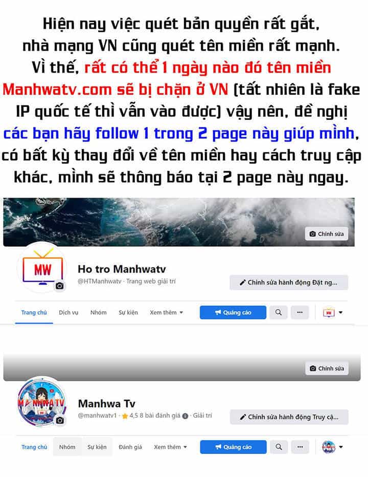 Anh Hùng Dũng Cảm - Chương 61 - ảnh 1