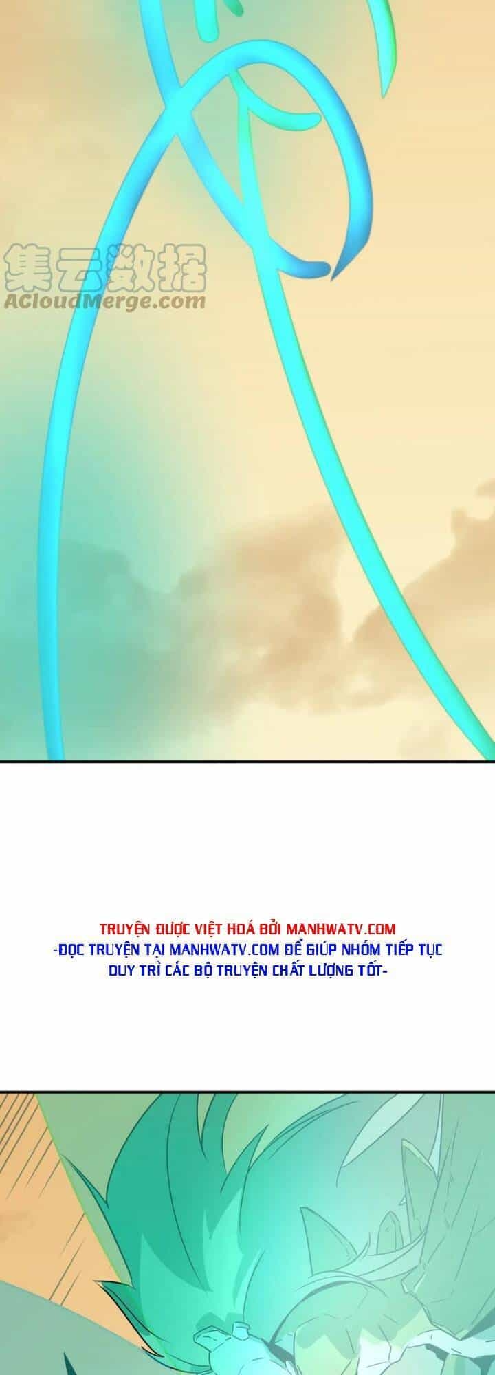 Anh Hùng Dũng Cảm - Chương 61 - ảnh 22