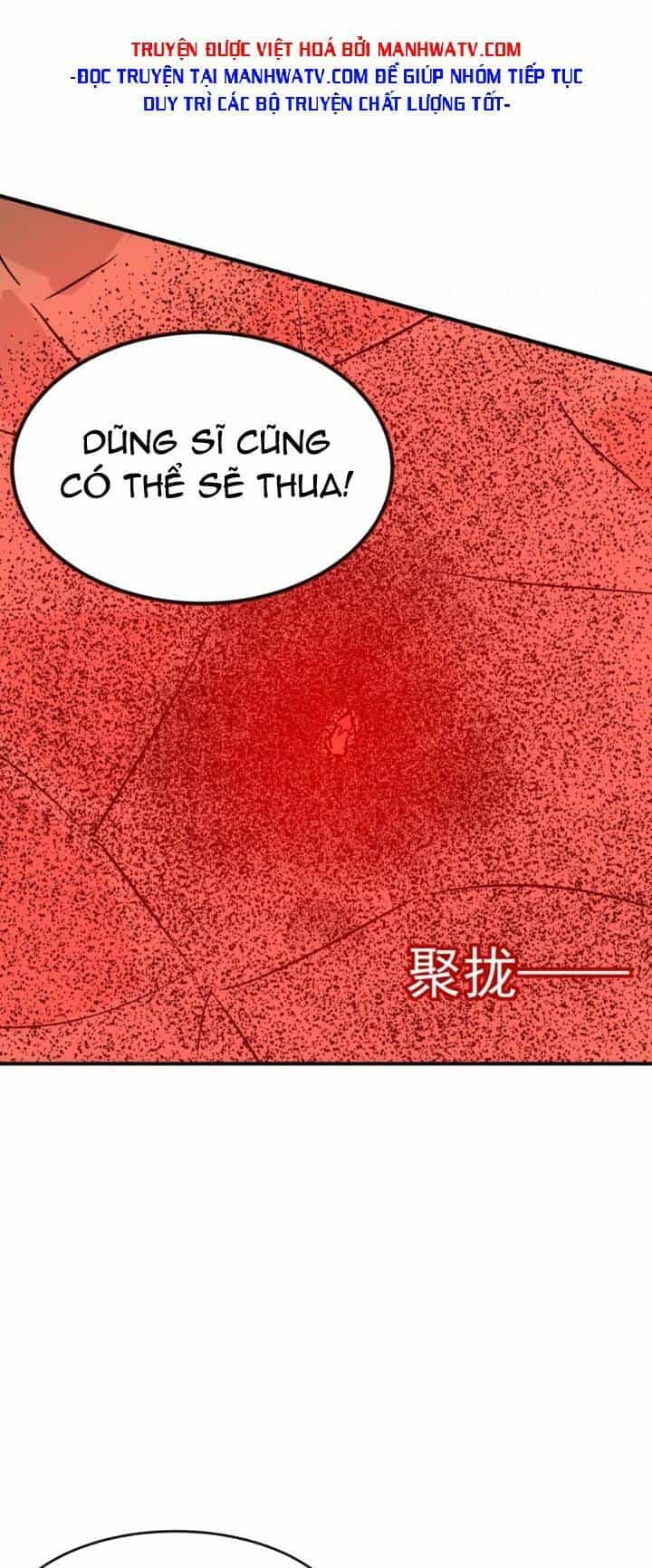 Anh Hùng Dũng Cảm - Chương 61 - ảnh 48