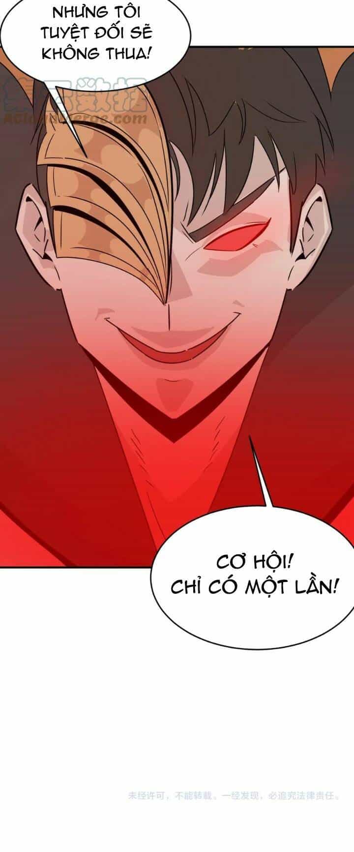 Anh Hùng Dũng Cảm - Chương 61 - ảnh 49