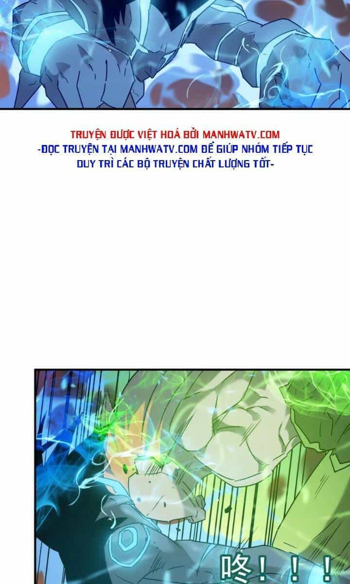 Anh Hùng Dũng Cảm - Chương 62 - ảnh 24