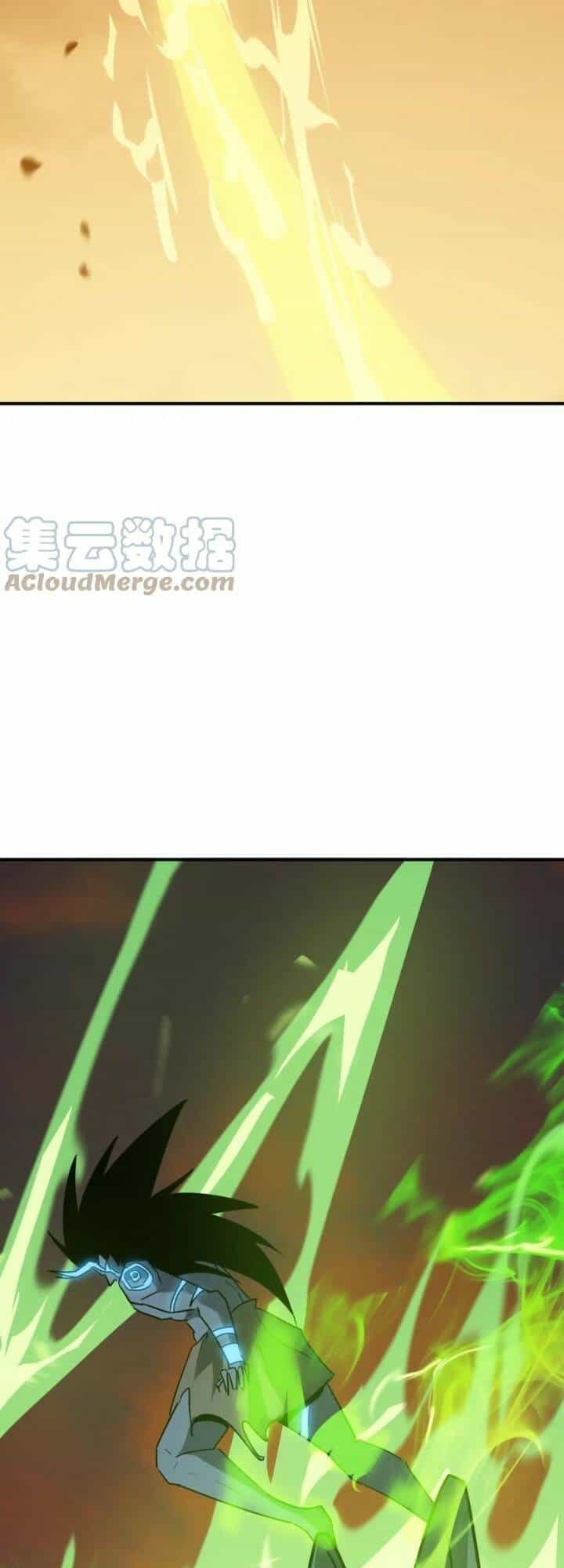 Anh Hùng Dũng Cảm - Chương 62 - ảnh 44