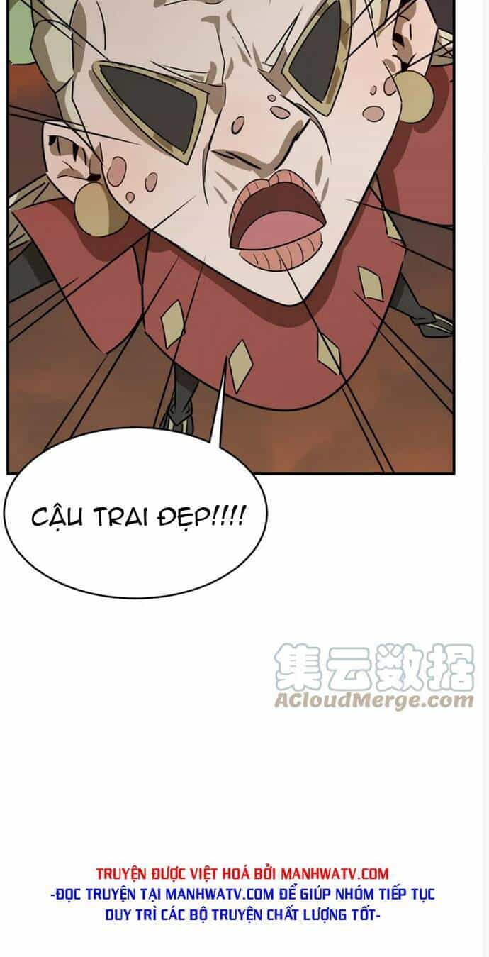 Anh Hùng Dũng Cảm - Chương 63 - ảnh 14