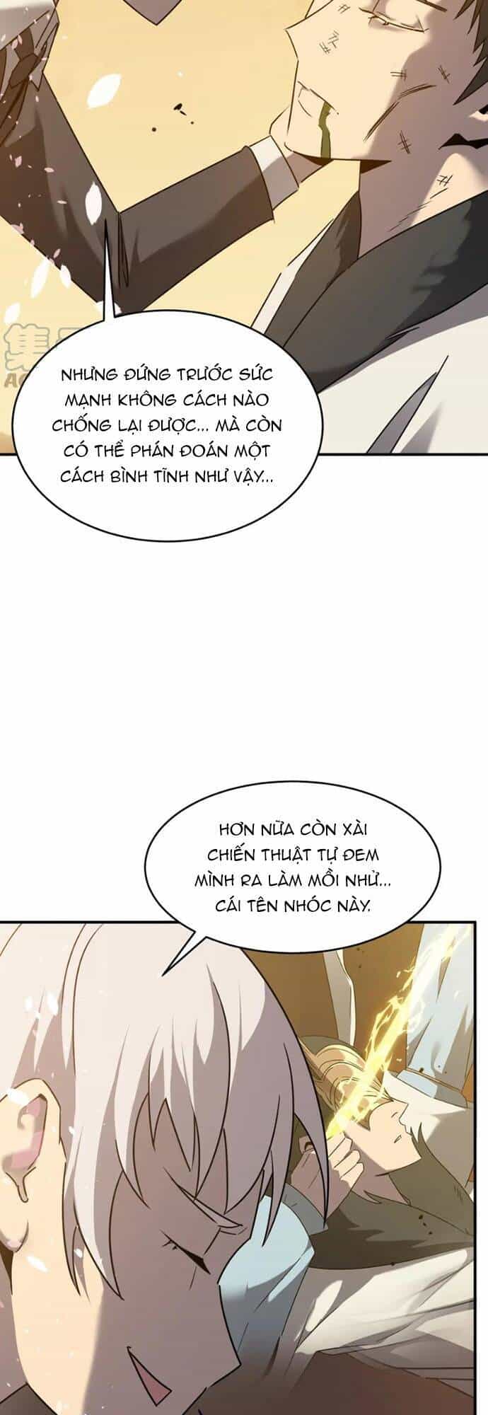 Anh Hùng Dũng Cảm - Chương 64 - ảnh 12