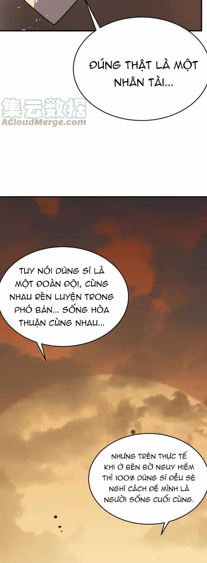 Anh Hùng Dũng Cảm - Chương 64 - ảnh 13