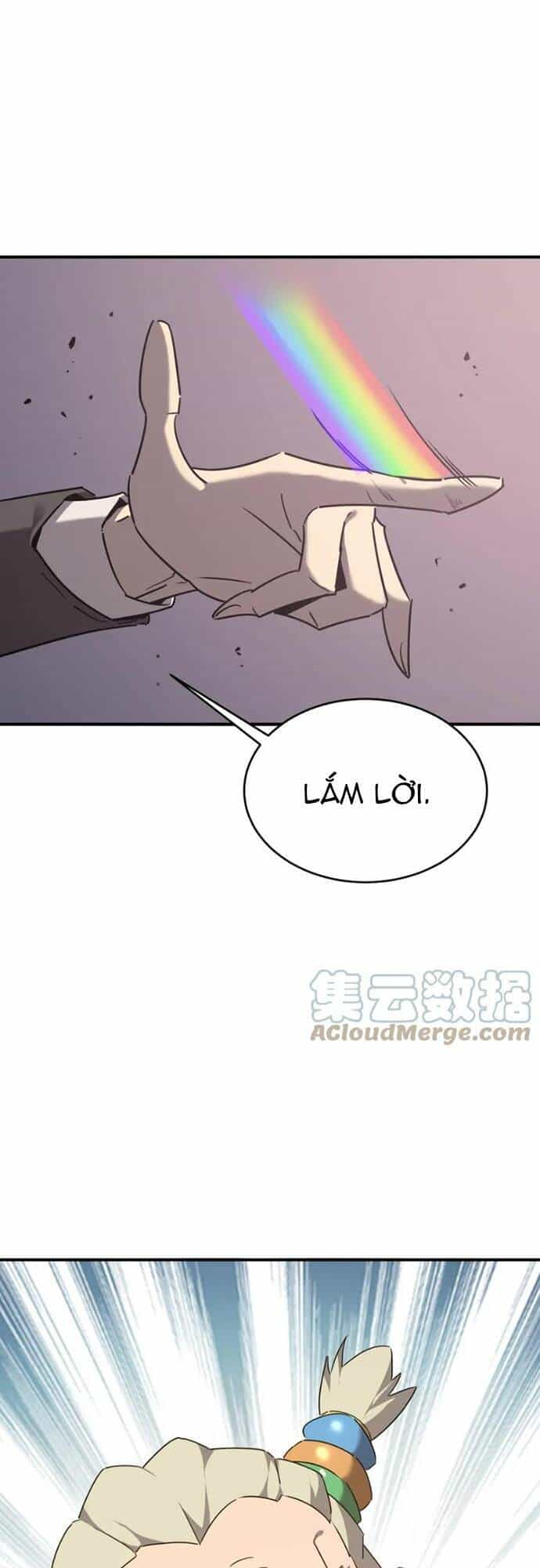 Anh Hùng Dũng Cảm - Chương 64 - ảnh 3