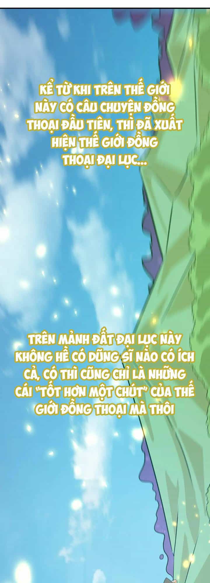 Anh Hùng Dũng Cảm - Chương 65 - ảnh 10