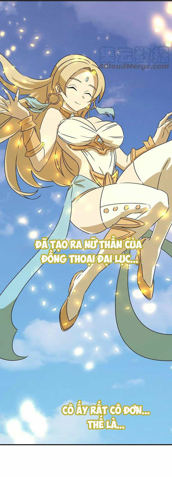 Anh Hùng Dũng Cảm - Chương 65 - ảnh 12