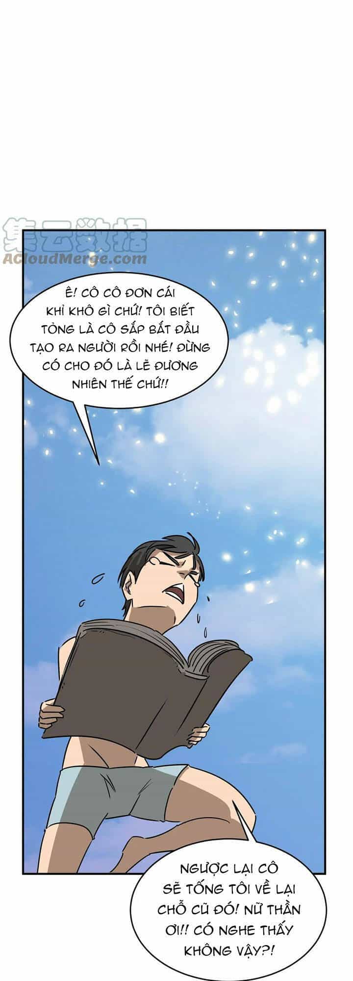 Anh Hùng Dũng Cảm - Chương 65 - ảnh 13