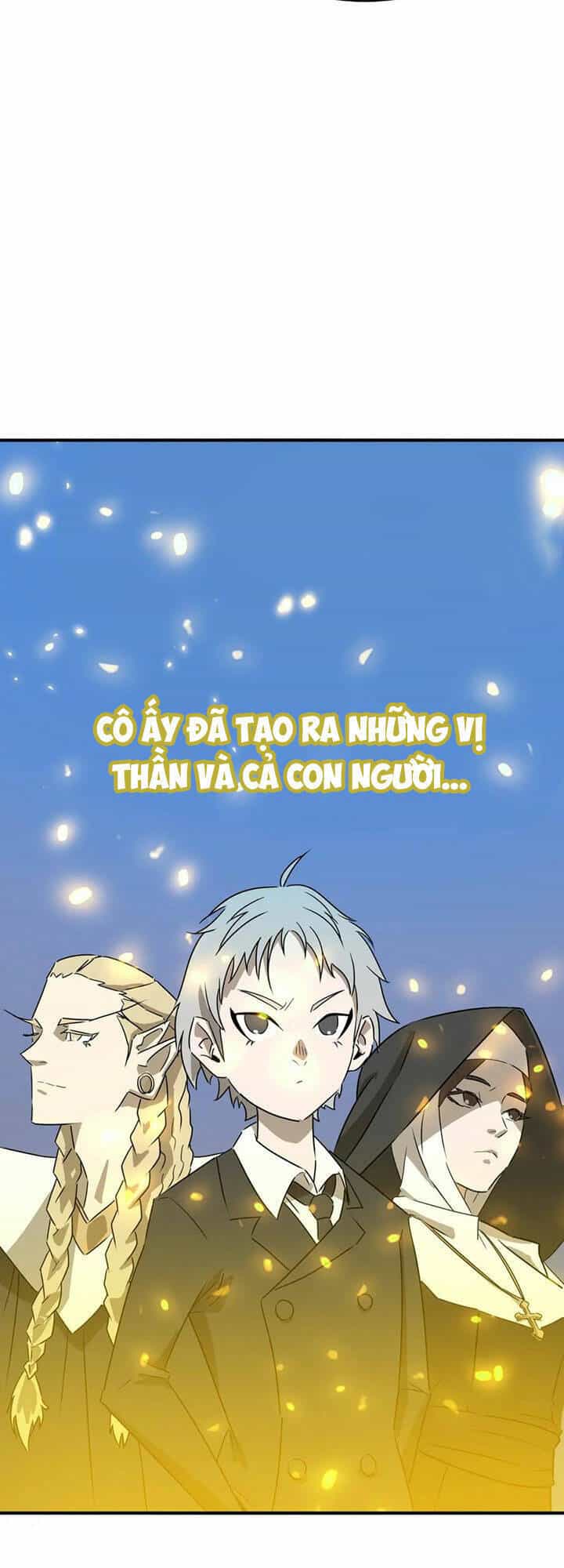 Anh Hùng Dũng Cảm - Chương 65 - ảnh 14
