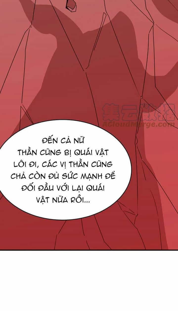 Anh Hùng Dũng Cảm - Chương 65 - ảnh 27