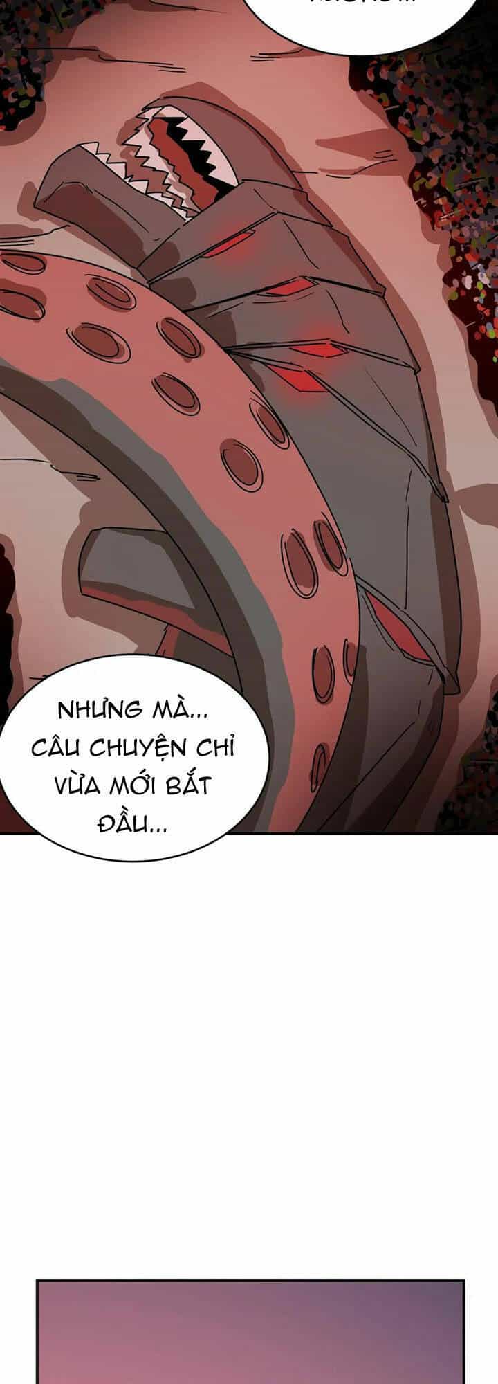 Anh Hùng Dũng Cảm - Chương 65 - ảnh 33