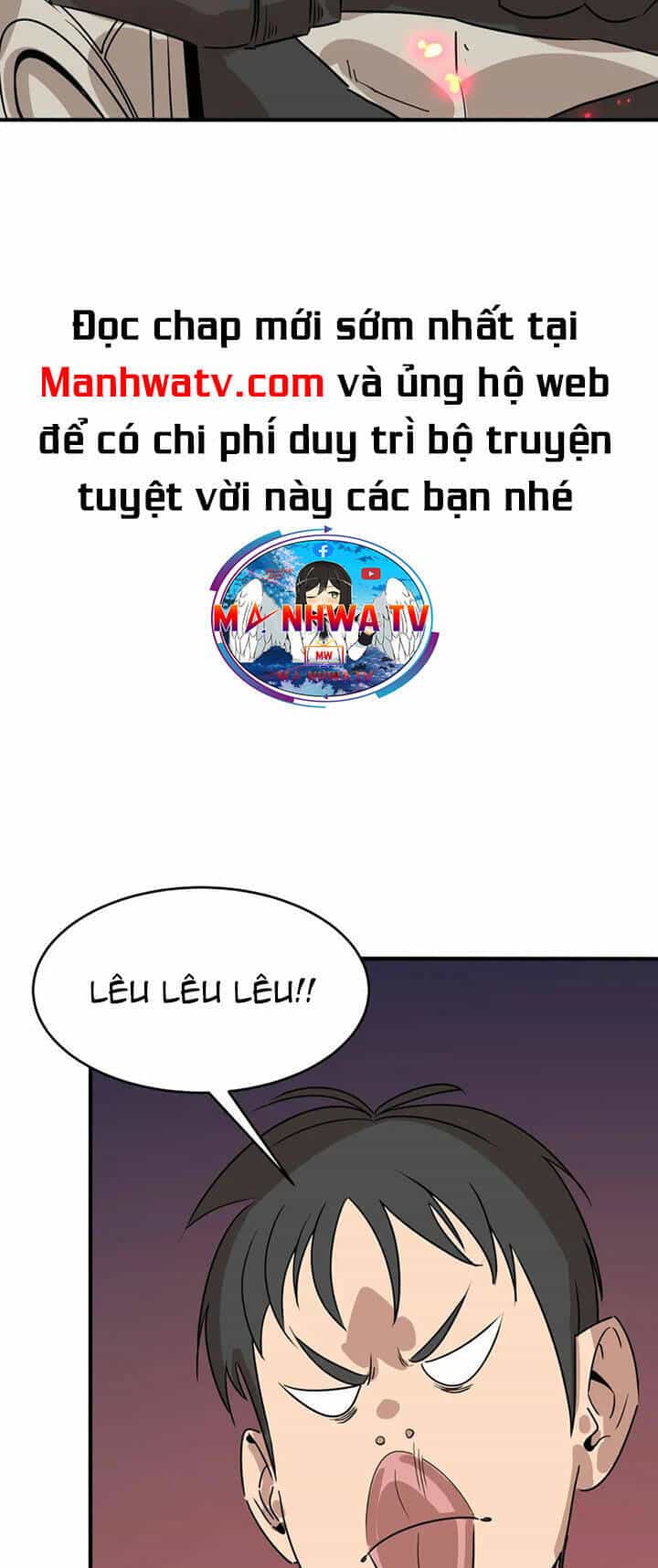 Anh Hùng Dũng Cảm - Chương 65 - ảnh 48