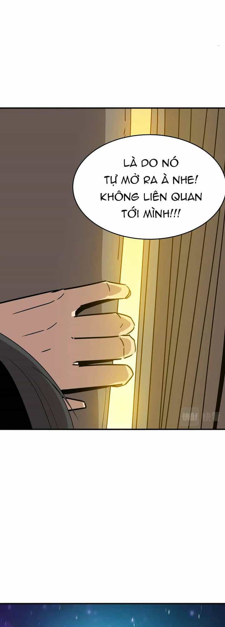Anh Hùng Dũng Cảm - Chương 65 - ảnh 6