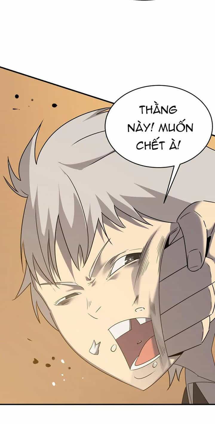 Anh Hùng Dũng Cảm - Chương 66 - ảnh 18