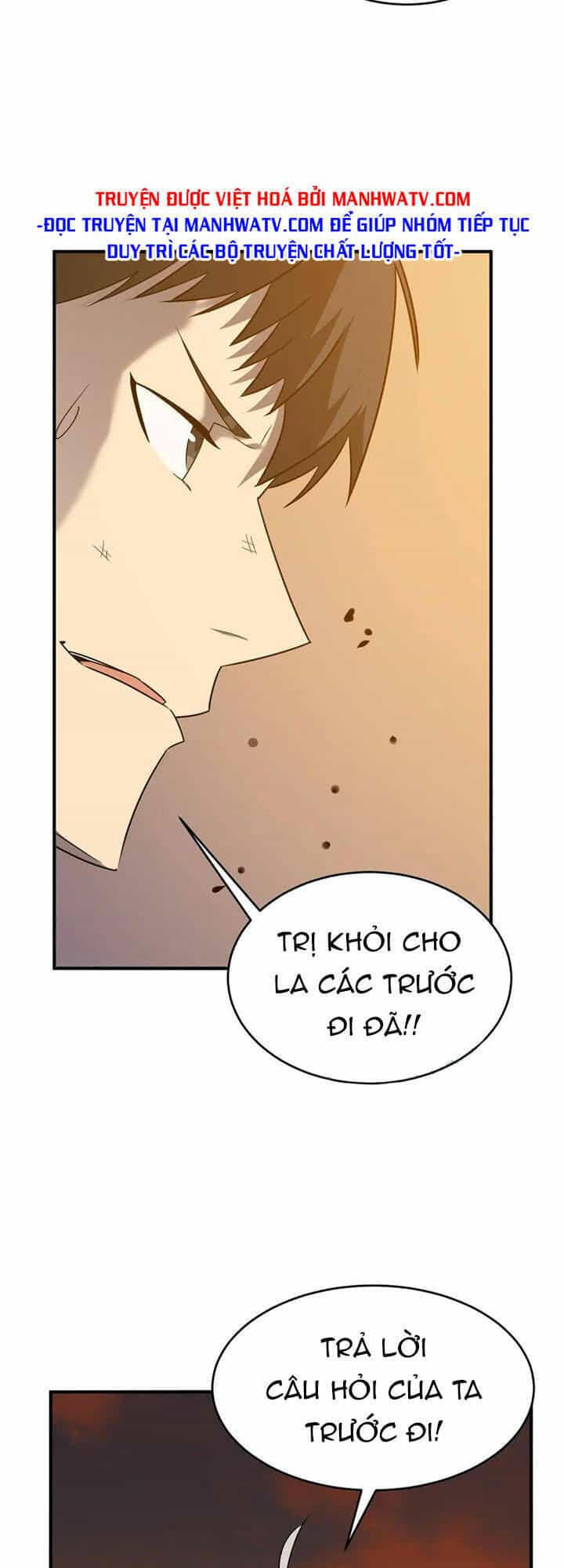 Anh Hùng Dũng Cảm - Chương 66 - ảnh 31
