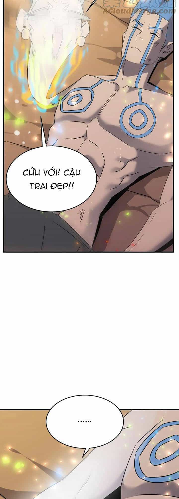 Anh Hùng Dũng Cảm - Chương 66 - ảnh 39