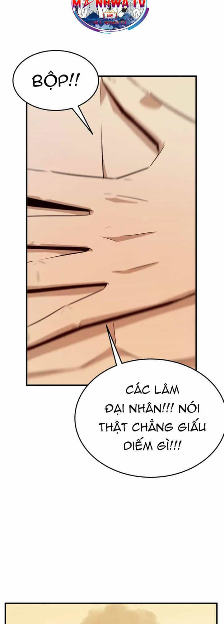 Anh Hùng Dũng Cảm - Chương 67 - ảnh 13