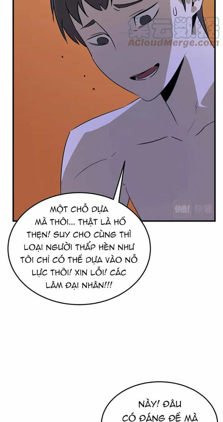 Anh Hùng Dũng Cảm - Chương 67 - ảnh 17