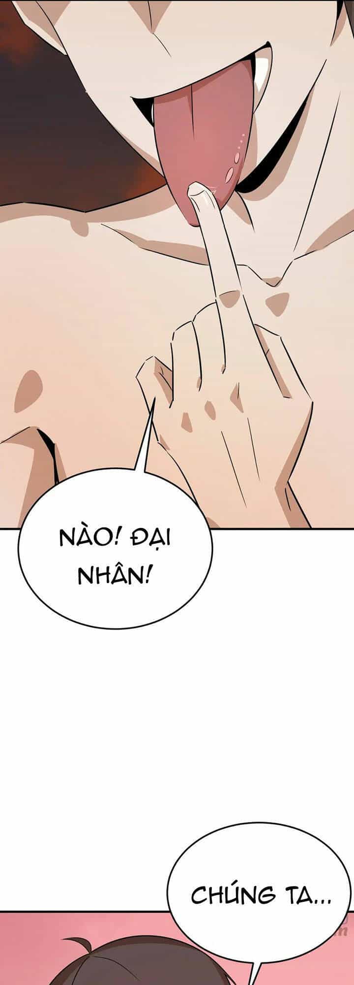 Anh Hùng Dũng Cảm - Chương 67 - ảnh 29