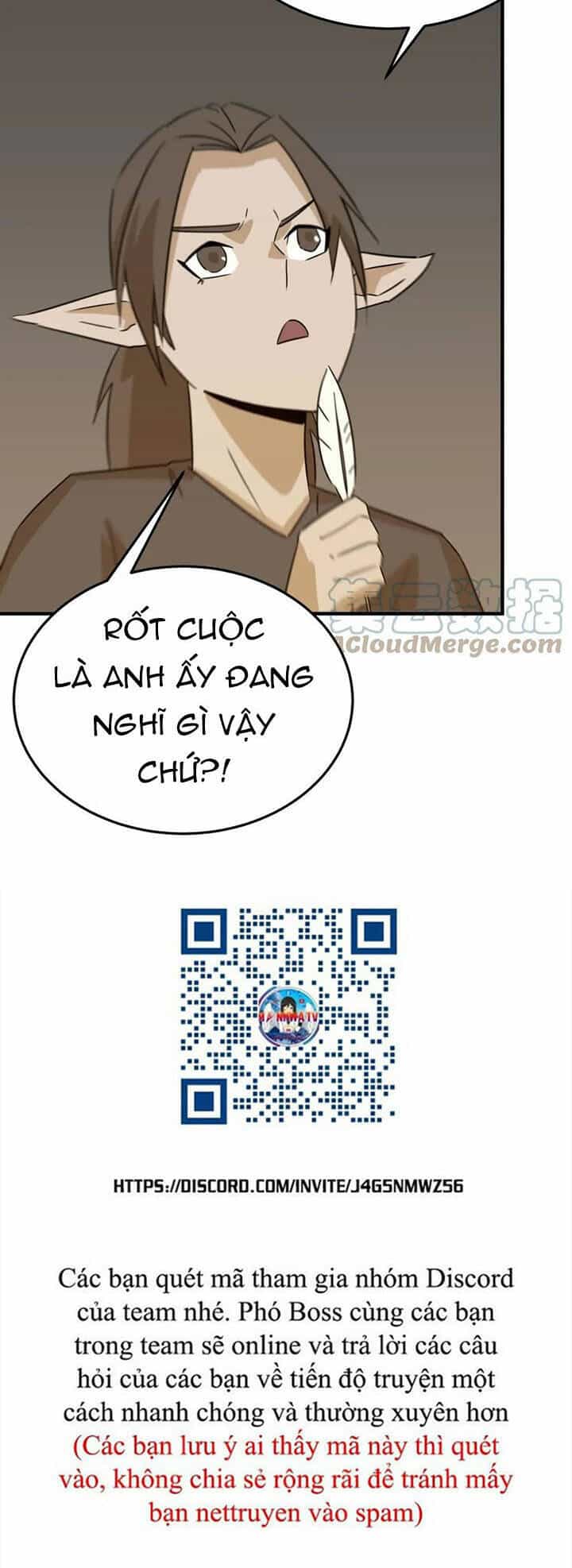Anh Hùng Dũng Cảm - Chương 67 - ảnh 38