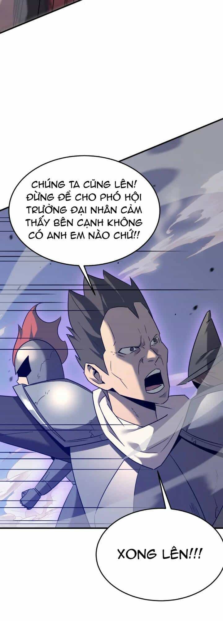 Anh Hùng Dũng Cảm - Chương 68 - ảnh 29