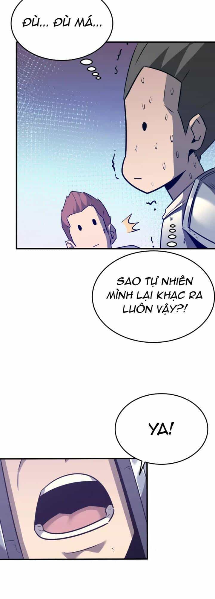 Anh Hùng Dũng Cảm - Chương 68 - ảnh 39