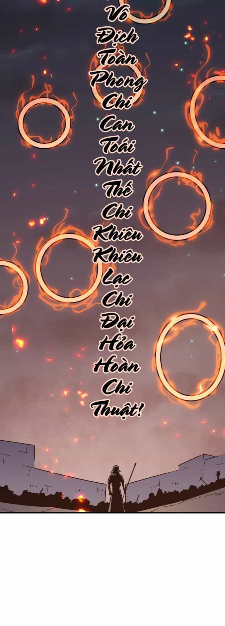 Anh Hùng Dũng Cảm - Chương 68 - ảnh 49