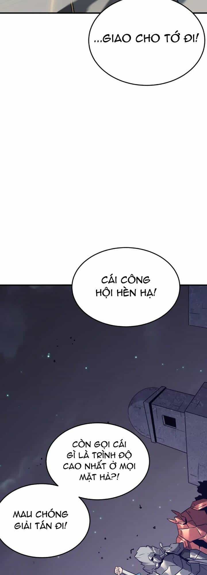 Anh Hùng Dũng Cảm - Chương 68 - ảnh 7