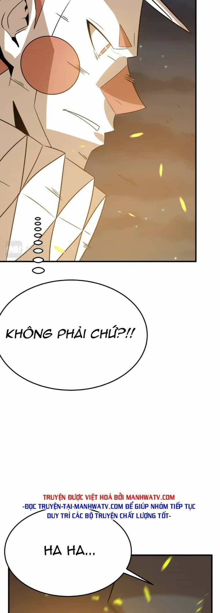 Anh Hùng Dũng Cảm - Chương 69 - ảnh 6