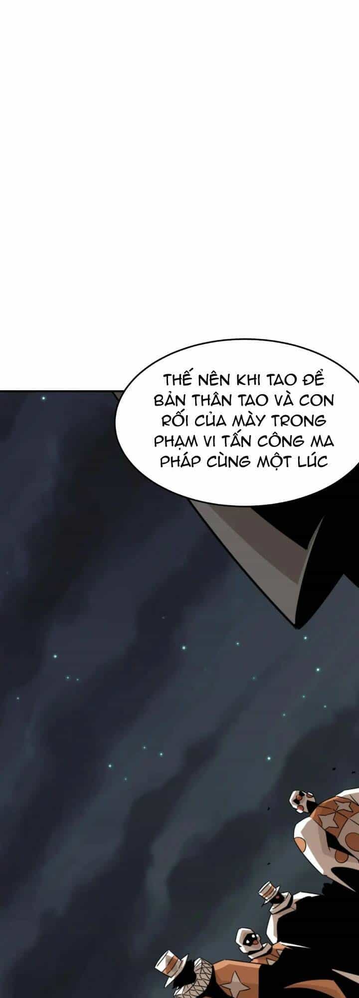 Anh Hùng Dũng Cảm - Chương 70 - ảnh 14