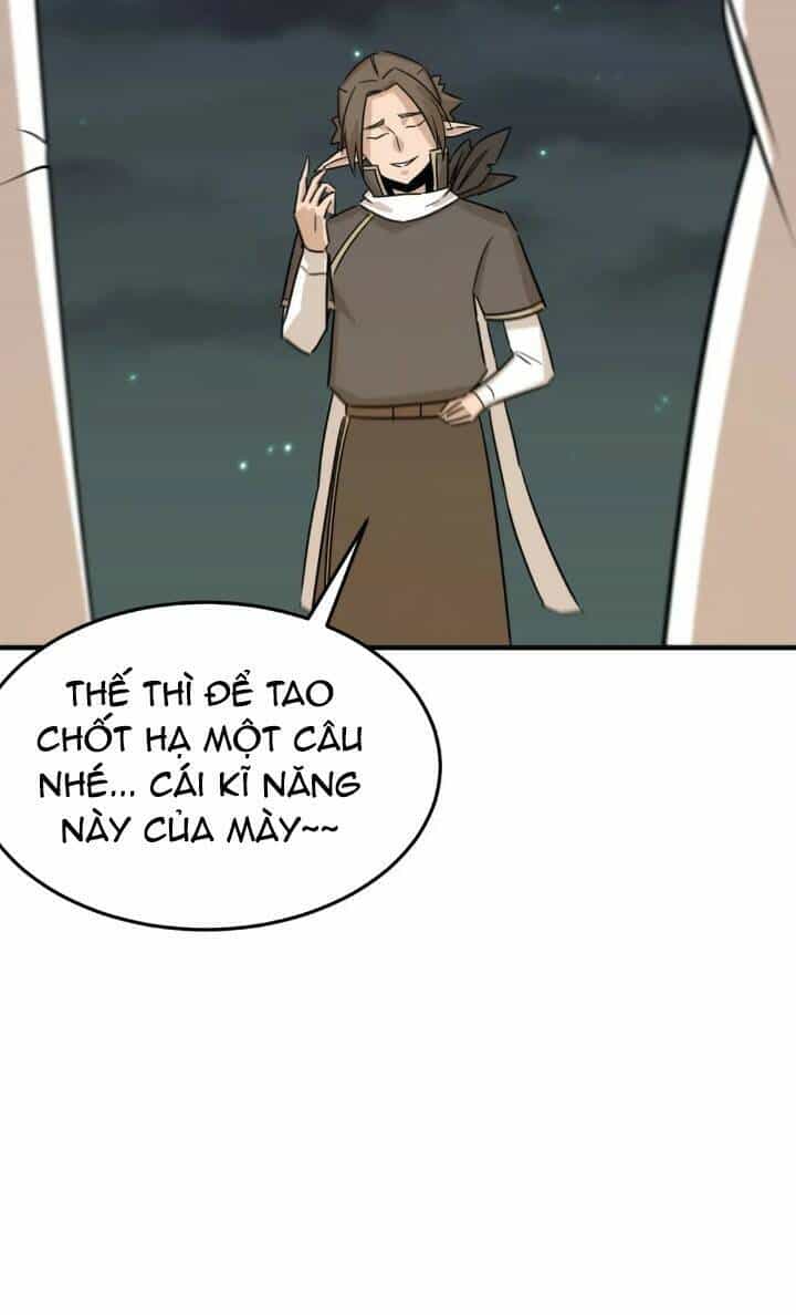 Anh Hùng Dũng Cảm - Chương 70 - ảnh 16