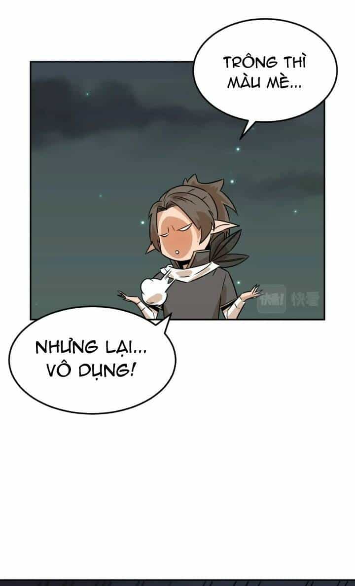 Anh Hùng Dũng Cảm - Chương 70 - ảnh 17