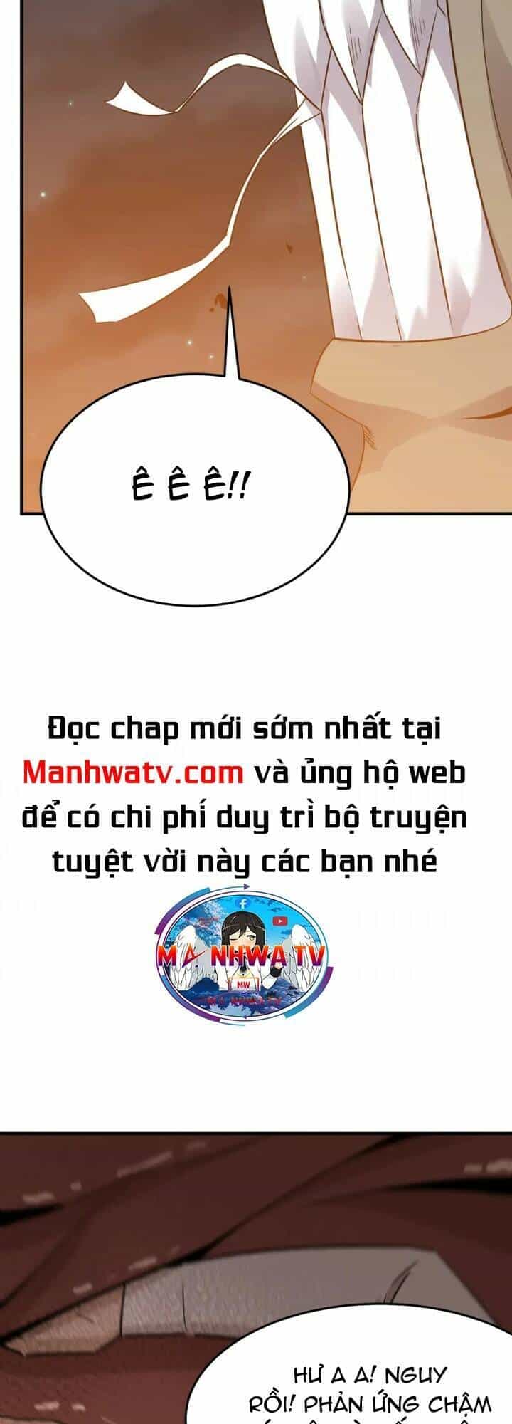 Anh Hùng Dũng Cảm - Chương 70 - ảnh 6