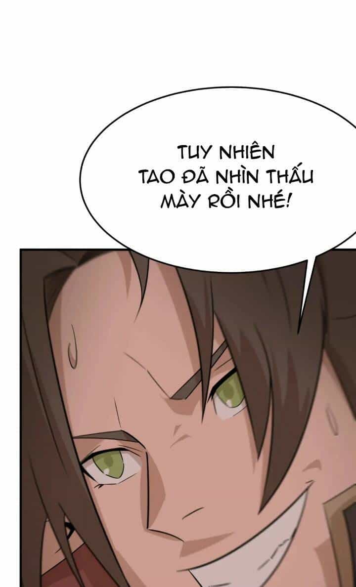 Anh Hùng Dũng Cảm - Chương 70 - ảnh 8
